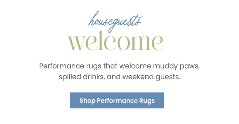 Shop Performance Rugs