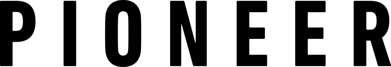 pioneer carry logo