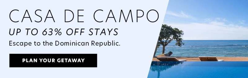 Up to 64% Off Stays