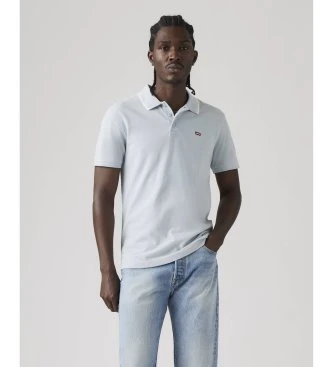 Polo Housemark azul