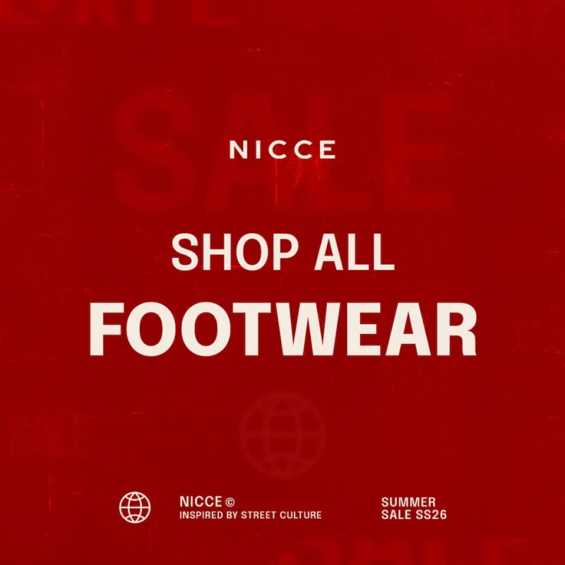 Shop All Footwear