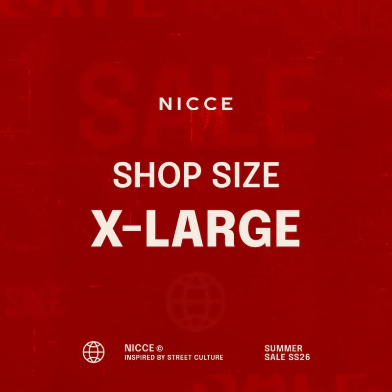 Shop Size X-Large
