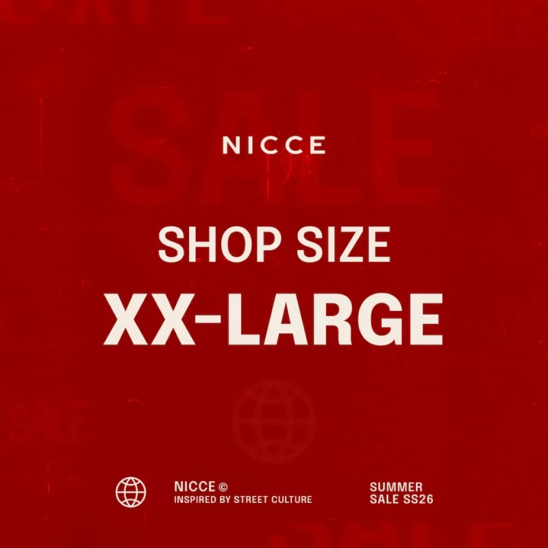 Shop Size XX-Large