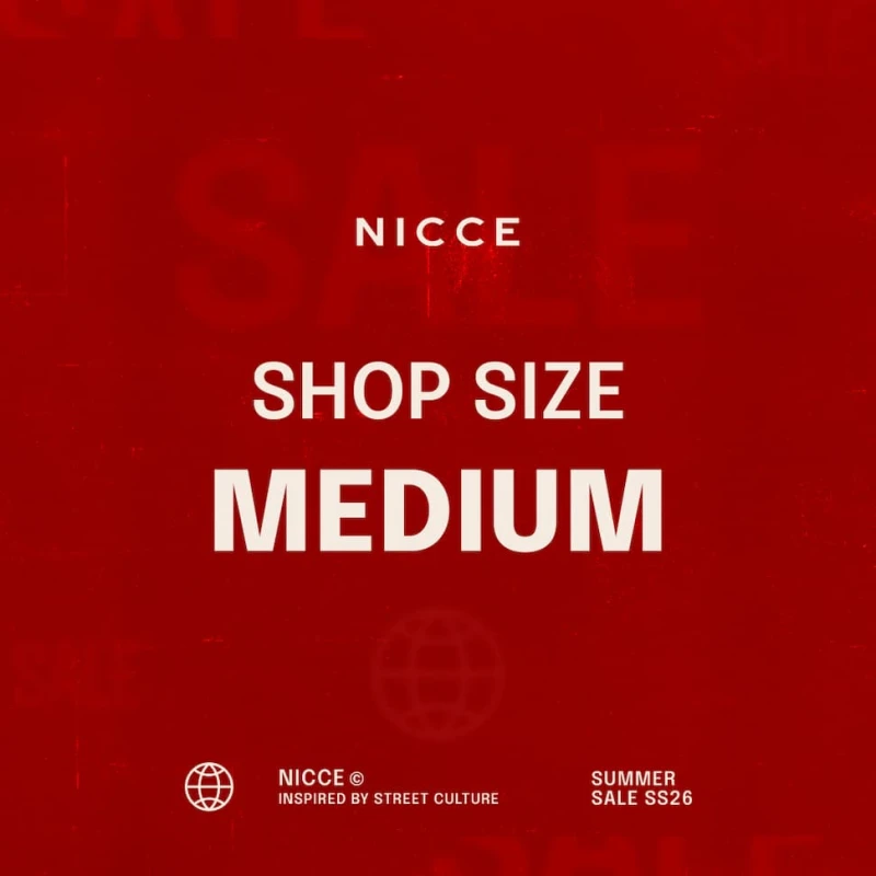 Shop Size Medium