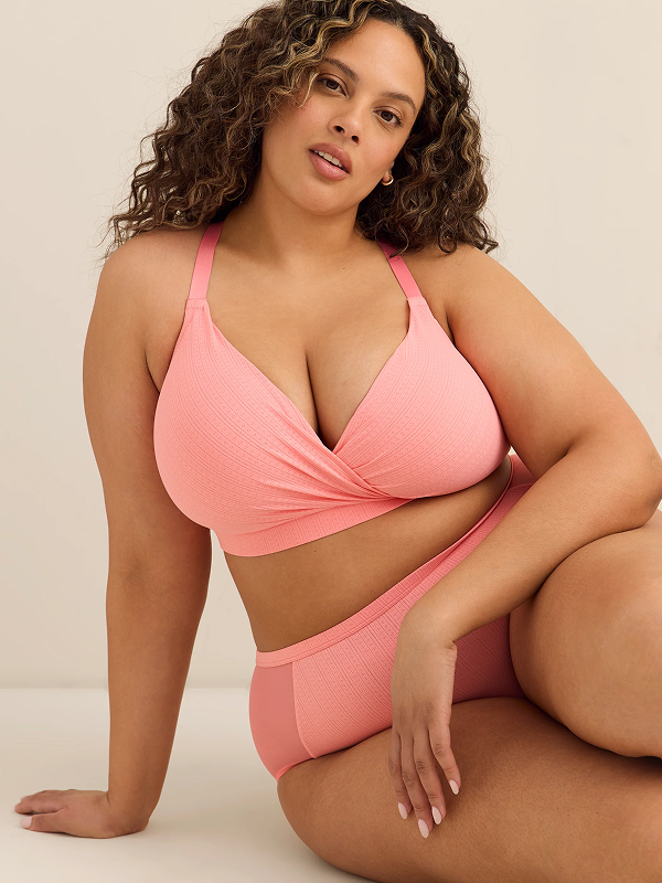 SELECT BRAS AT $29 &  MATCHING PANTIES AT $10*