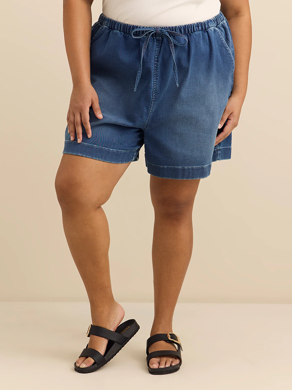 $19 TANKS + $29 SHORTS*