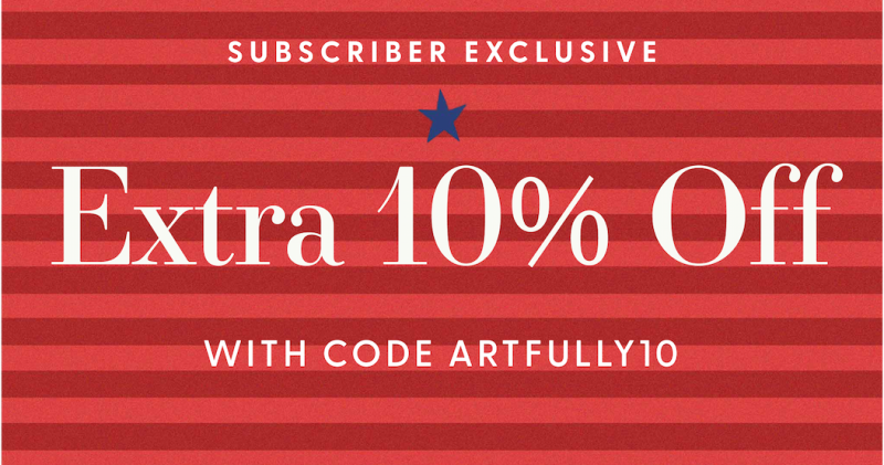 Shop the Sale