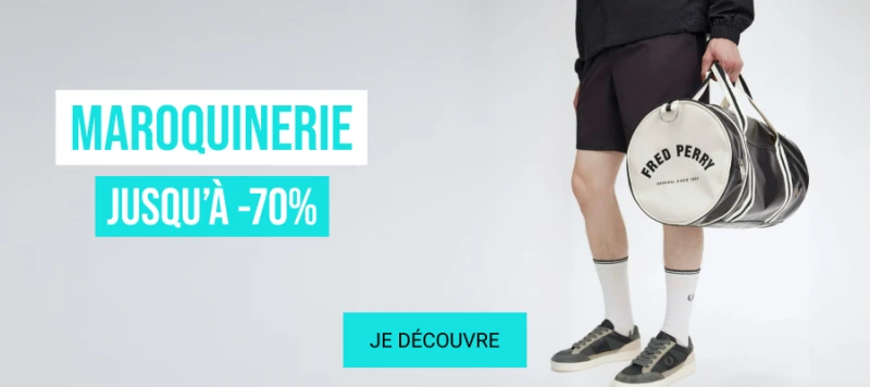 Maroquinerie Maroquinerie