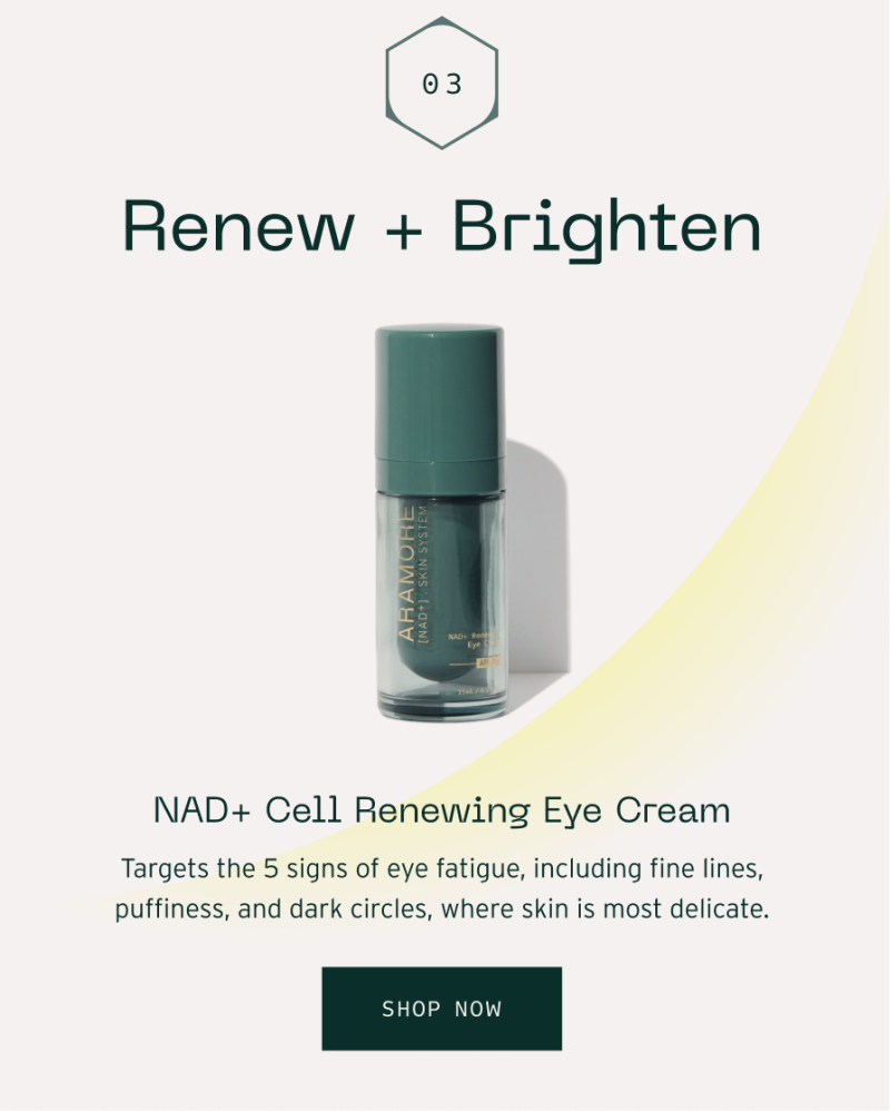 NAD+ Cell Eye Cream