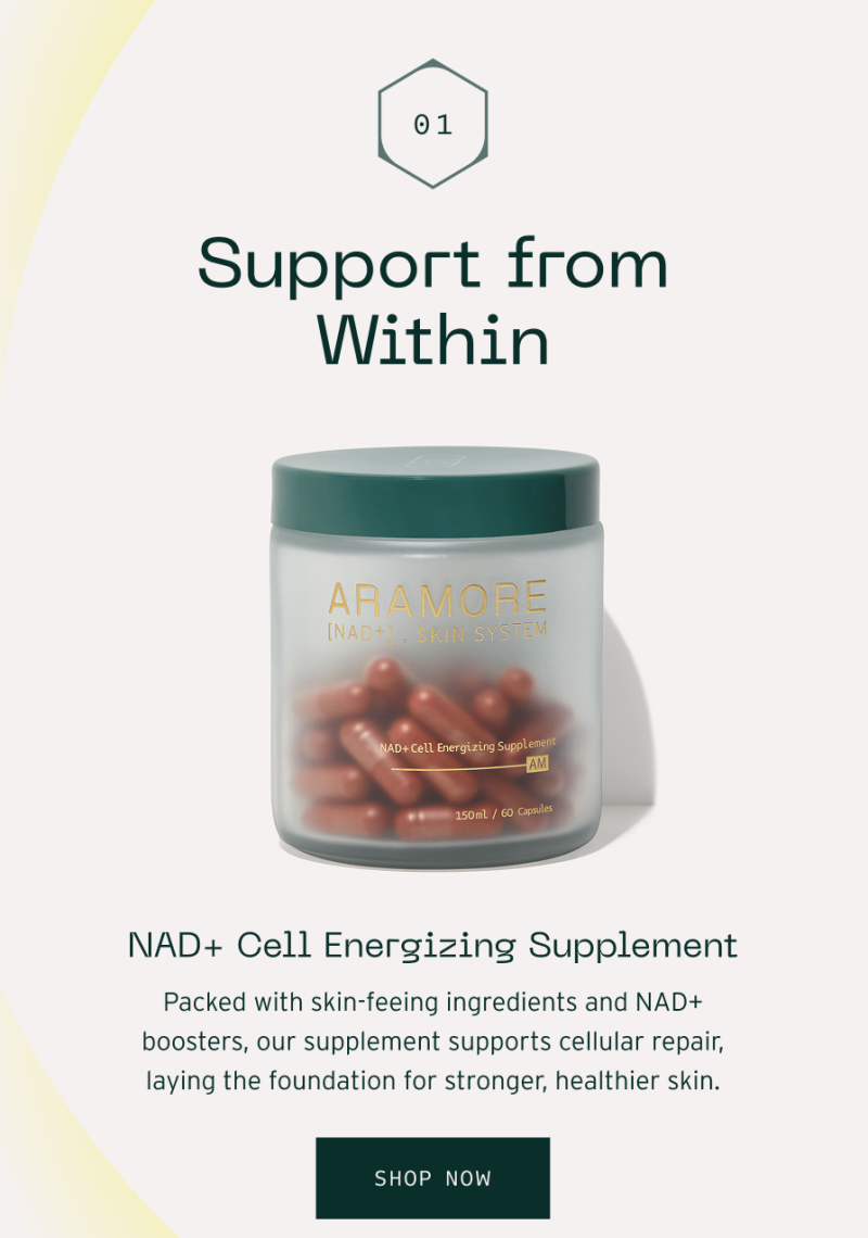 NAD+ Cell Energizing Supplement