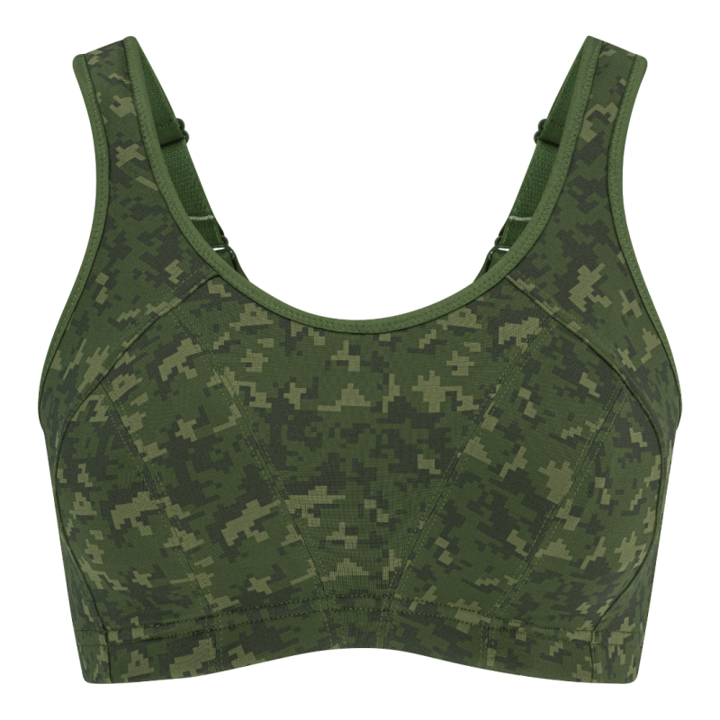 Image of Multi Sports Support Bra