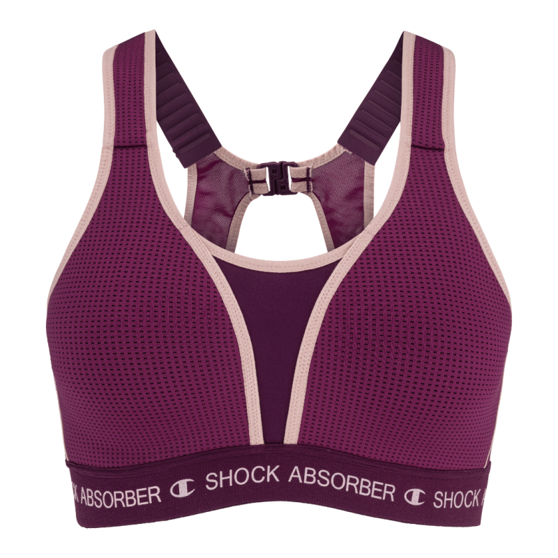 Image of Ultimate Run Bra Padded