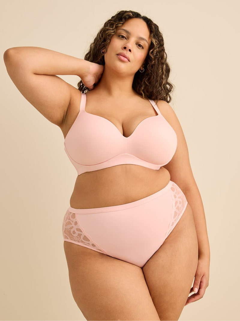 SELECT BRAS AT $29 &MATCHING PANTIES AT $10*