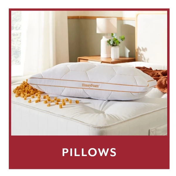Pillows