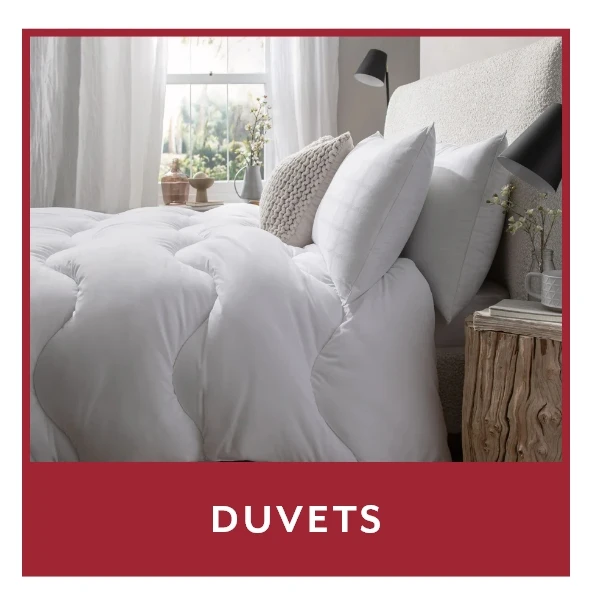 Duvets