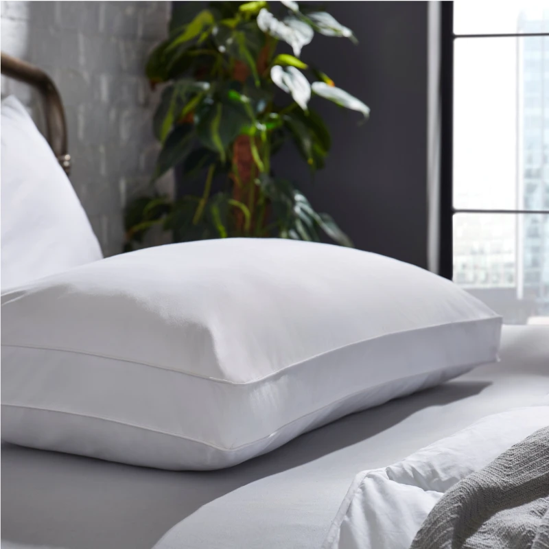 Image of The Back Sleeper Pillow