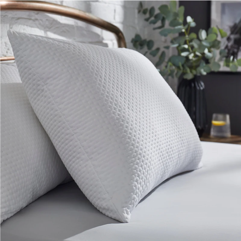 Image of The Silky Soft Pillow