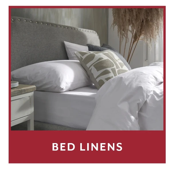 Bed linens