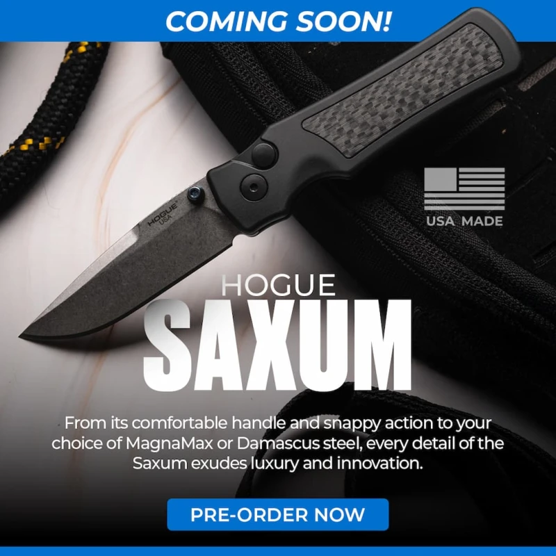 Coming Soon: Hogue Saxum