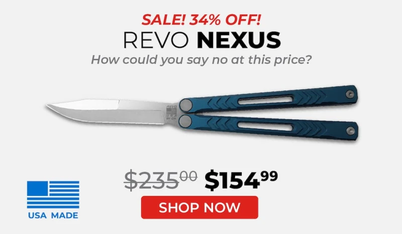 REVO Nexus