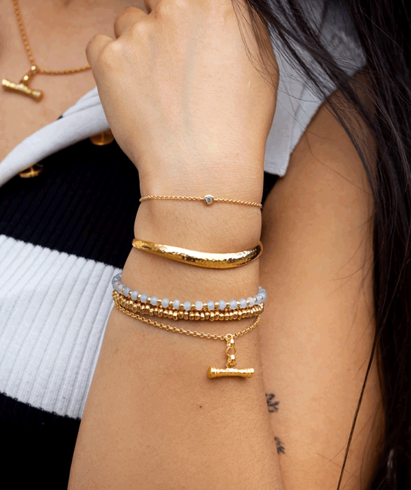 New Arrival | T-Bar Collection