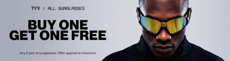 BOGO Sunglasses 