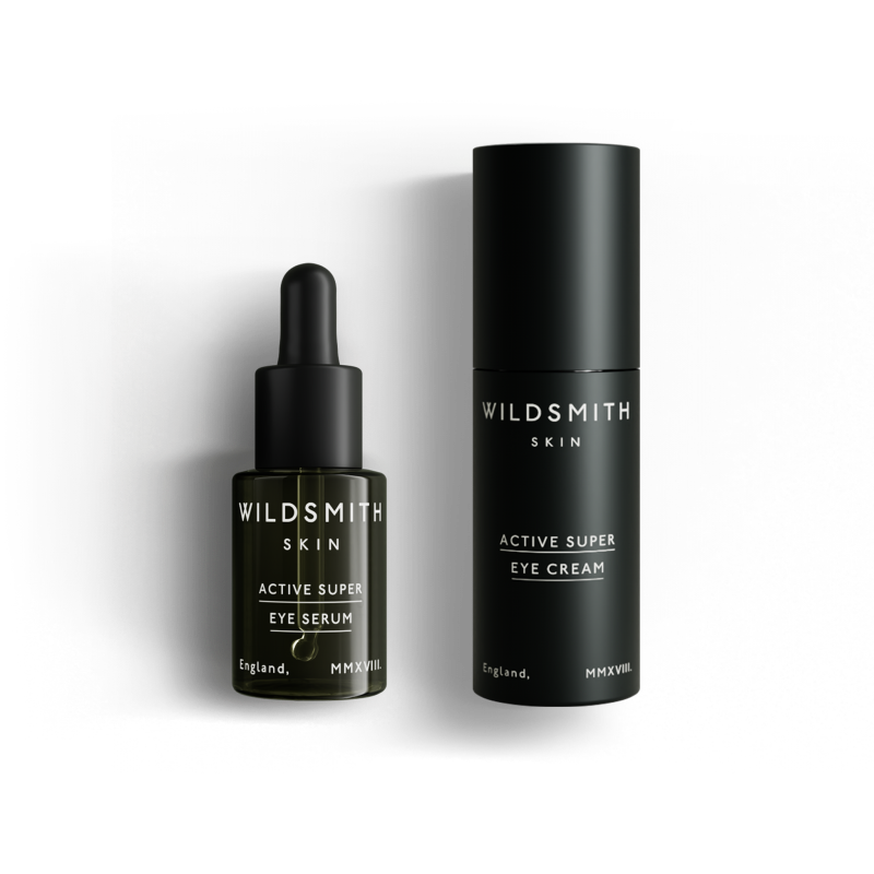 EYE CARE DUO