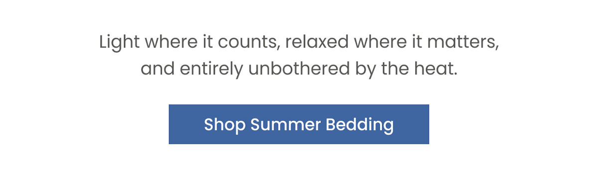 Shop summer bedding
