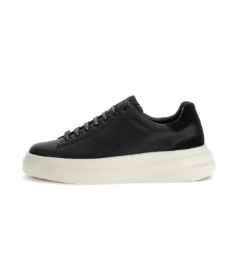 Zapatillas Elba negro