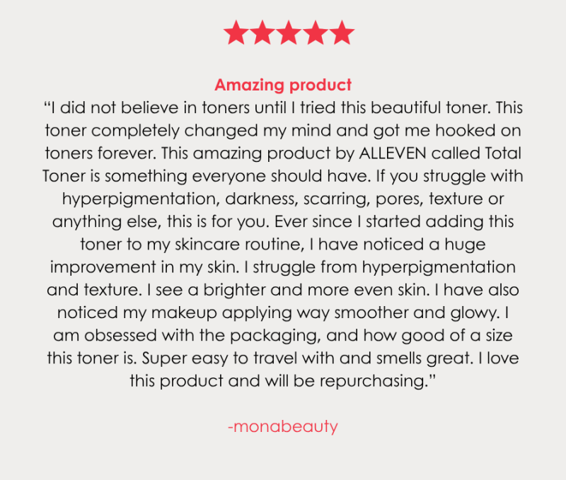 TOTAL TONER