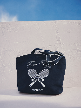 Tennis, Anyone?