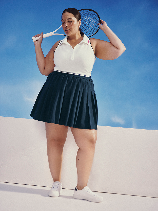 Tennis, Anyone?