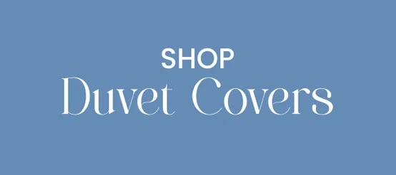 SHOP Duvet Covers
