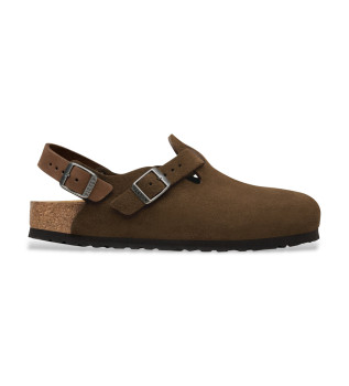 brown-tokio-leather-clogs