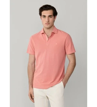 polo-pique-pink