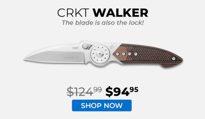 CRKT Walker