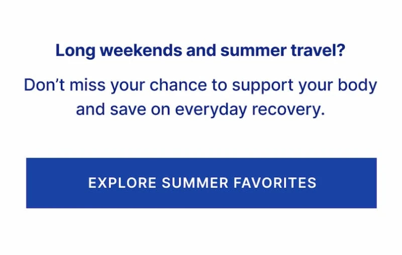 explore summer favorites