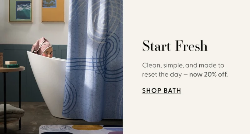 bath