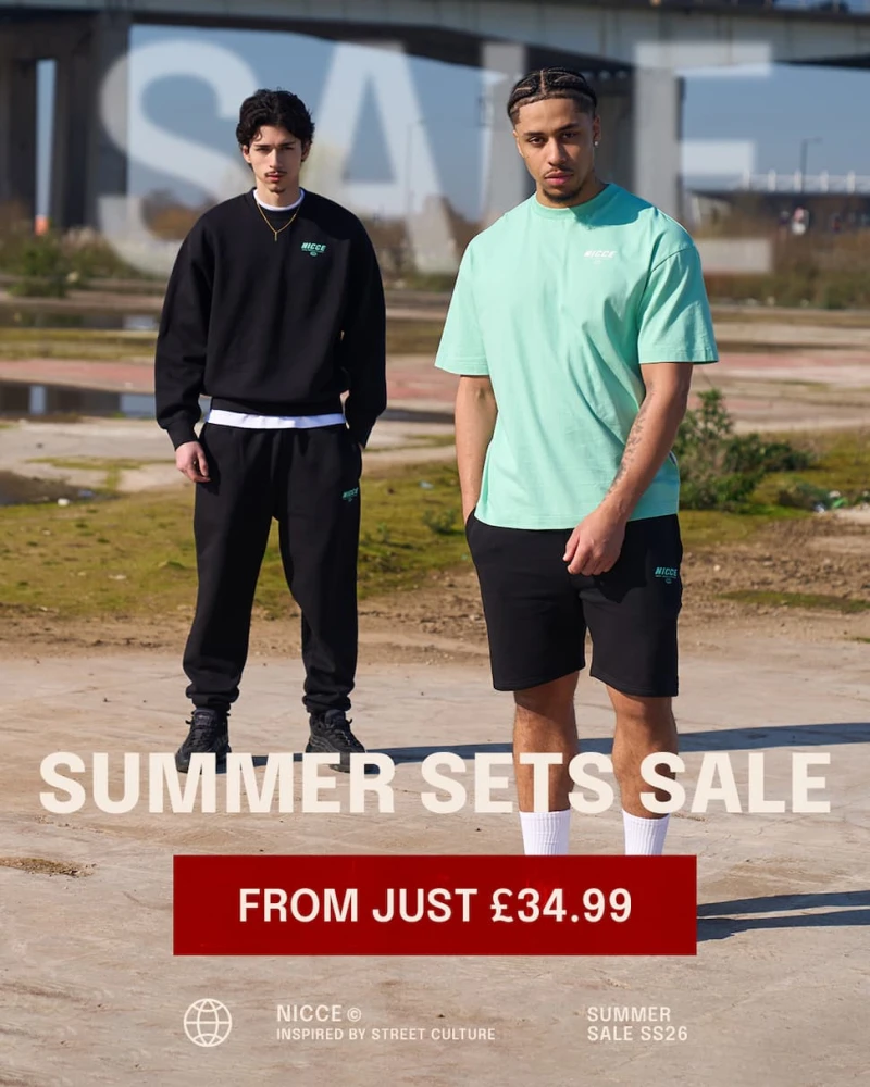 Summer Sale Sets