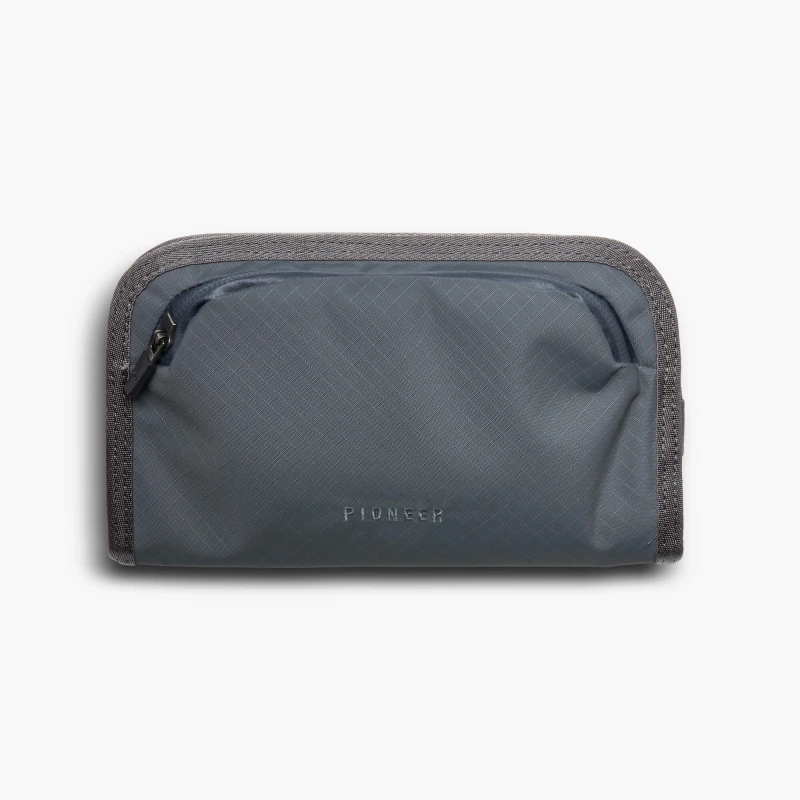 Image of Co-Pilot Travel Wallet