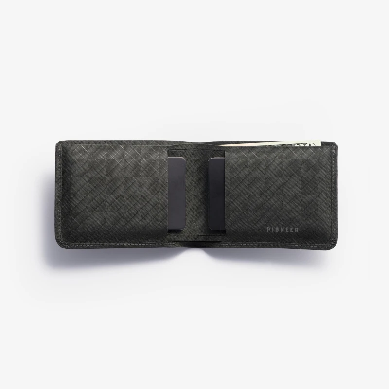 Image of The Flyfold Wallet