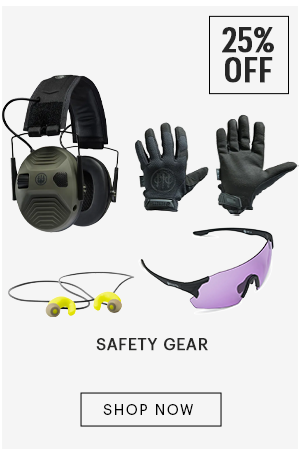 Safety Gear
