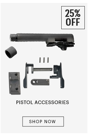 Pistol Accessories