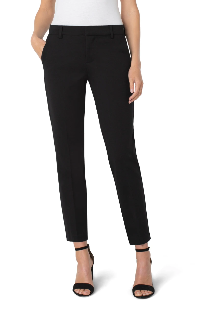 Image of KELSEY TROUSER
