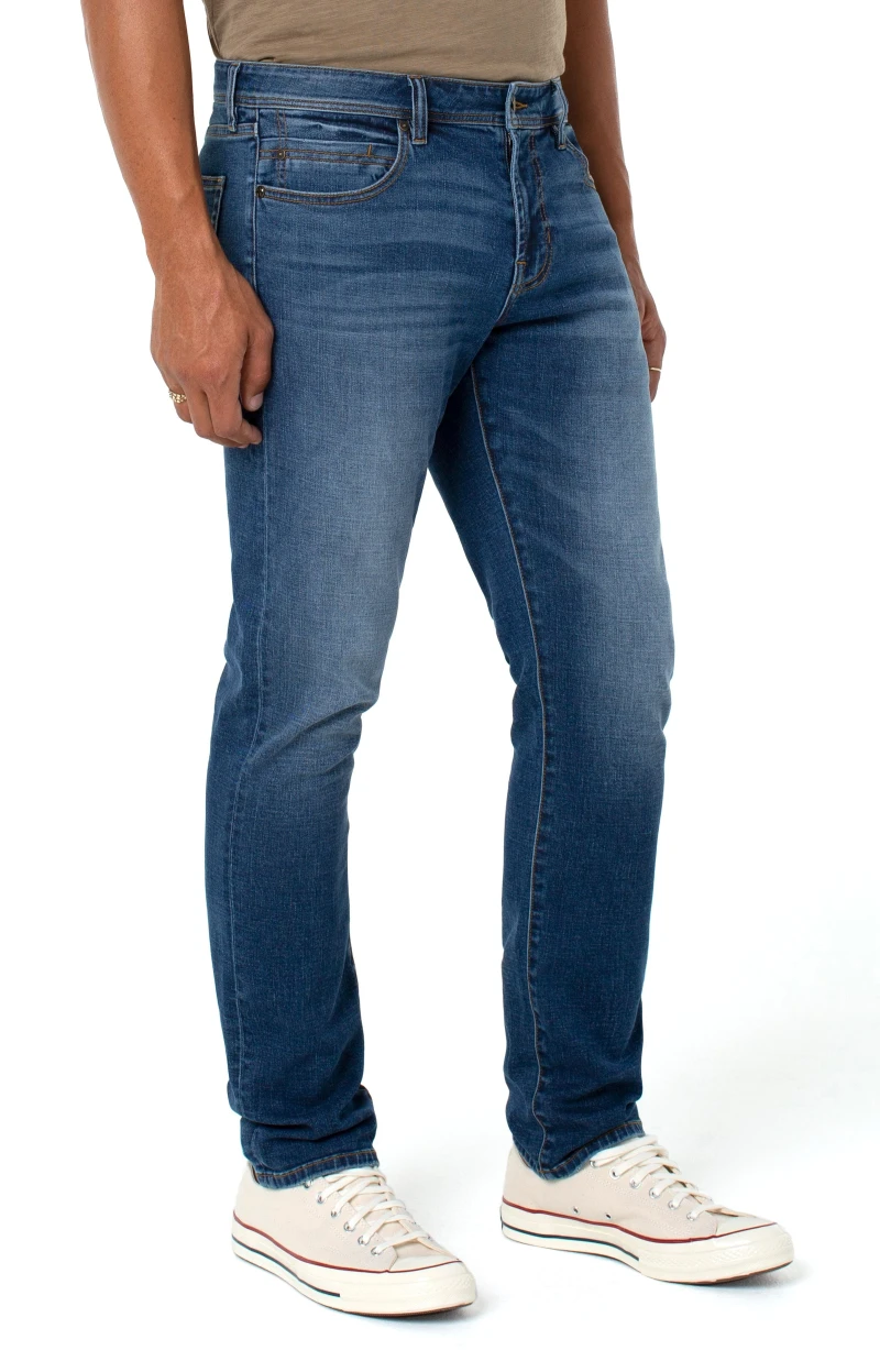 Image of REGENT RELAXED STRAIGHT VINTAGE PREMIUM