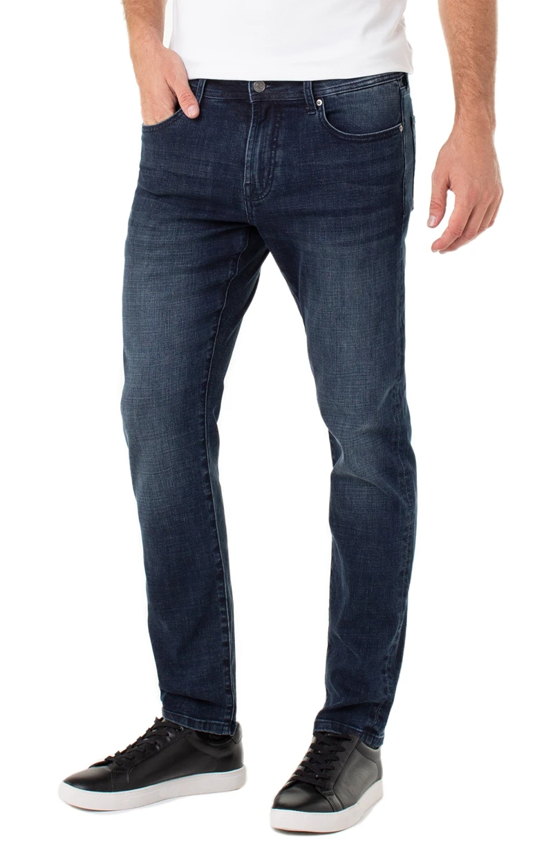 Image of KINGSTON MODERN STRAIGHT WITH COOLMAX