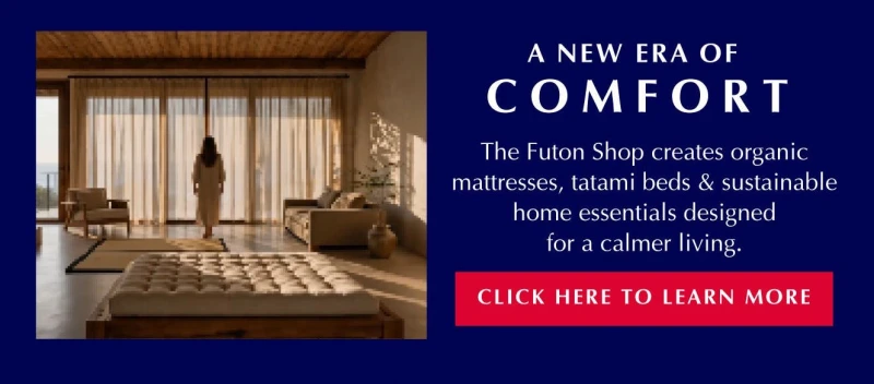 The Futon Shop