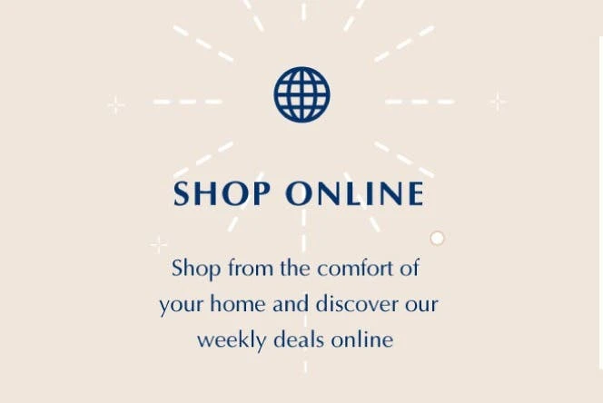 shop