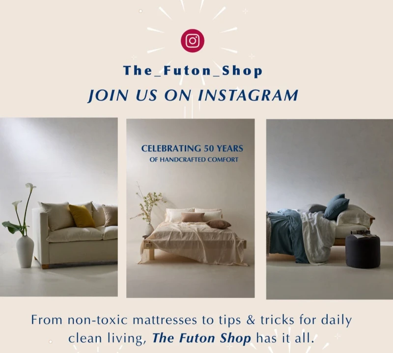 The Futon Shop