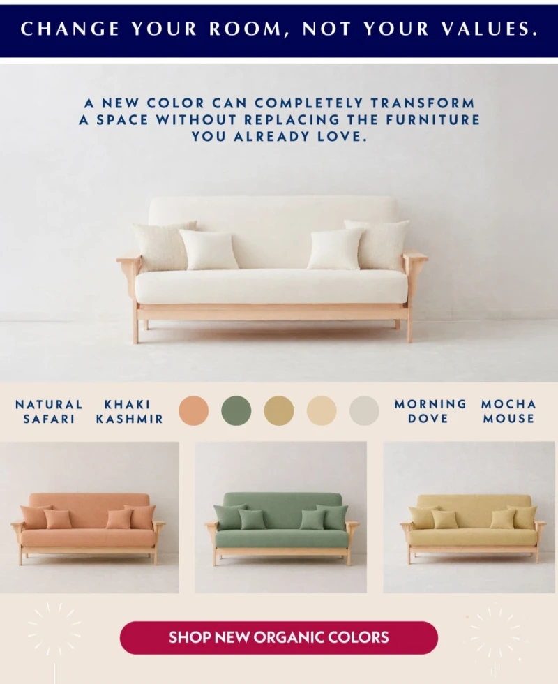 The Futon Shop